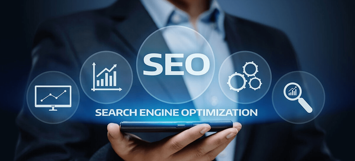 SEO companies in Hyderabad