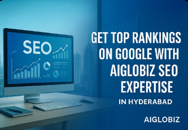 SEO Agency in Hyderabad